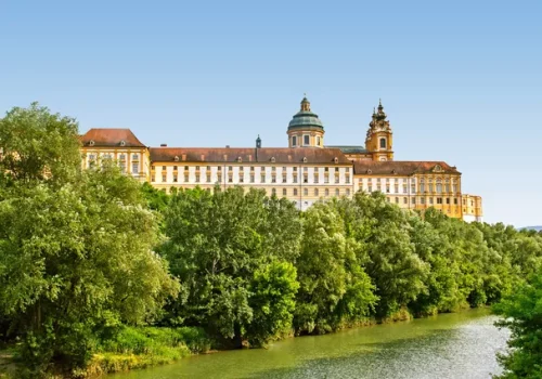 autriche-danube-melk-abbaye01-croisieurope autriche-danube-melk-abbaye01-croisieurope