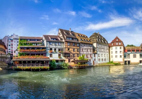 france-rhin-strasbourg-lamiafotografia-shutterstock france-rhin-strasbourg-lamiafotografia-shutterstock